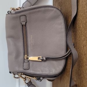 Marc Jacobs Gotham Crossbody Bag